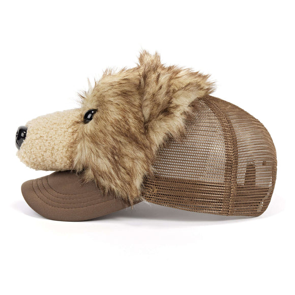 Bear Bear Hat