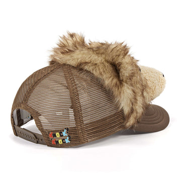 Bear Bear Hat