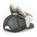 Wolf Howl Hat