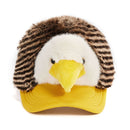 Eagle Eyes Hat