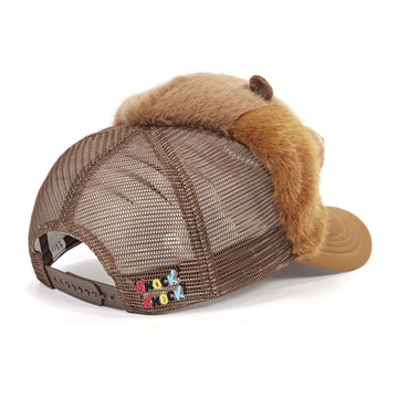 Beaver Time Hat