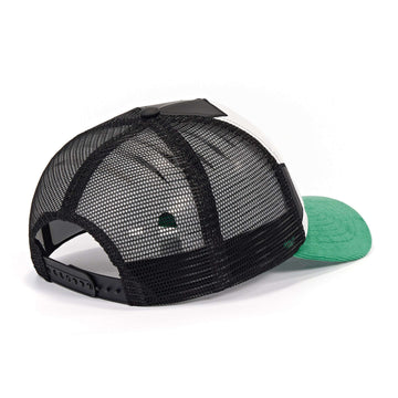 Soccer Time Hat