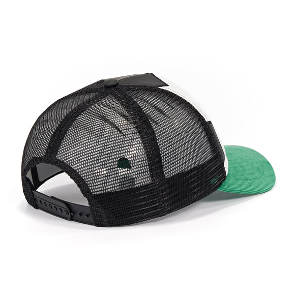 Soccer Time Hat
