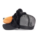 Black Bear Hat-3