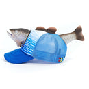 Light Up Salmon Hat