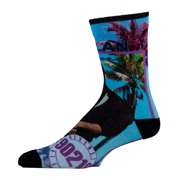 Forever Dylan Socks