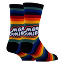 Mork y Mindy Calcetines-2