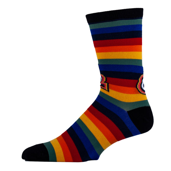 Mork y Mindy Calcetines