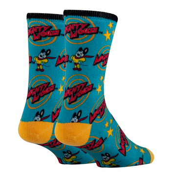 Save the Day Socks - 0