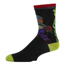 Poison Socks-3