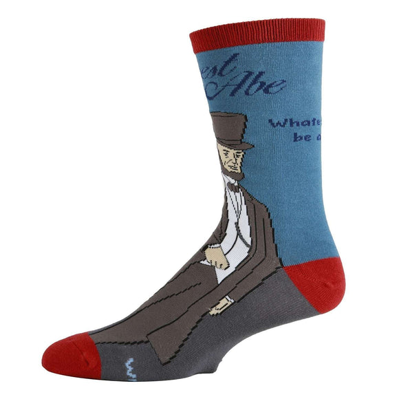 honest-abe-mens-crew-socks-3-oooh-yeah-socks