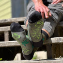 High Standards Socks-2