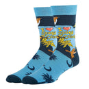 South Carolina Socks