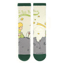 The Little Prince Socks-2