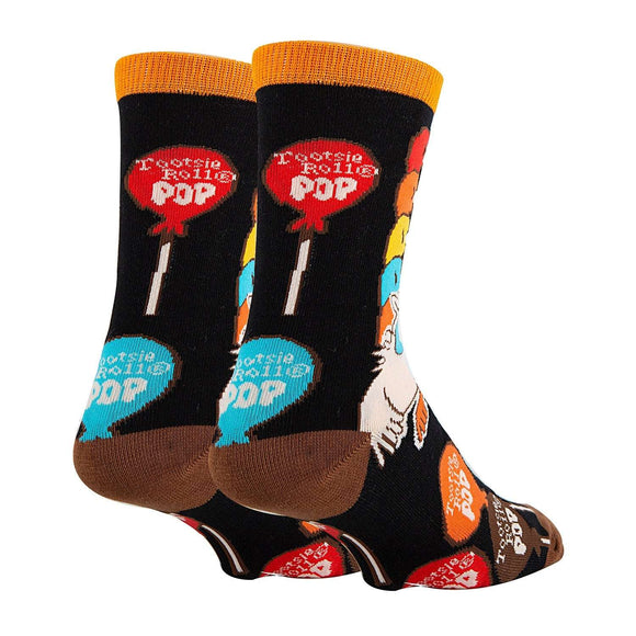 Tootsie POP Socks