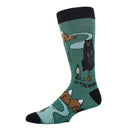 Bear Poop Socks-3