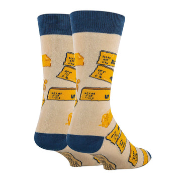 Butter Life Socks