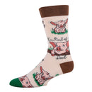Pig Deal Socks-3