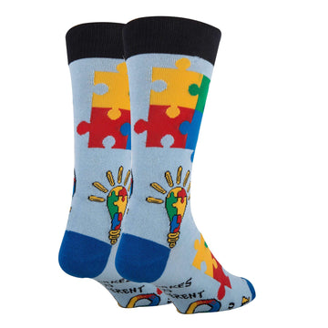 AU-SOME! Socks