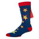 Super Dad - Men's 3D Pop Crew Socks