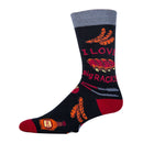 Big Racks - Men's Crew Socks