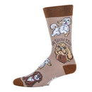 Shih Tzu Not Socks-3