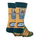 Sardines Socks