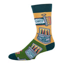 Sardines Socks