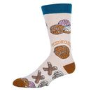 Concha Socks