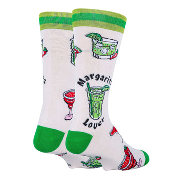 Margs Socks