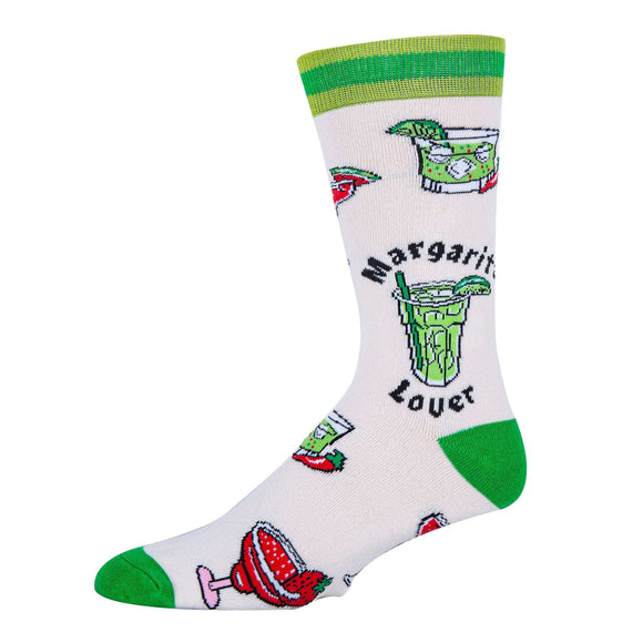 Margs Socks