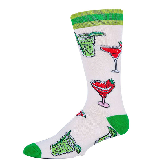 Margs Socks