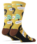 bob-ross-happy-tree-mens-athletic-crew-socks-2-oooh-yeah-socks