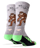 Believe Socks-4