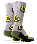 Avocado Life Socks-4