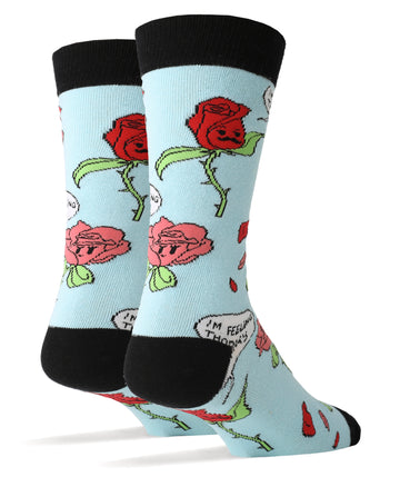 Thorny Socks - 0
