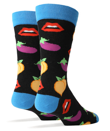 Cheeky Socks - 0