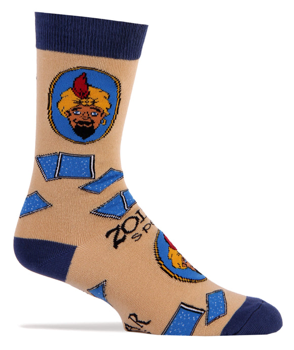 Zoltar Speaks Socks