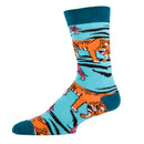 Tigerism Socks-3