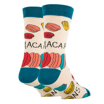 Macaroons Socks - 0
