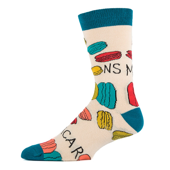 Macaroons Socks