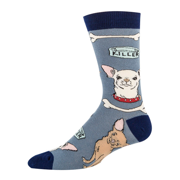 bom-chicka-mens-crew-socks-4-oooh-yeah-socks