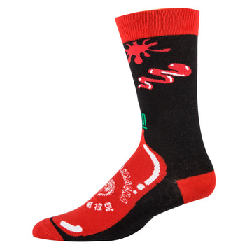 Awesome Sauce Socks - 0