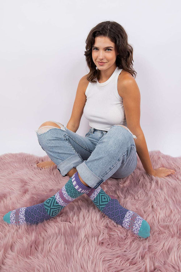 Sophia Socks