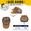 Eagle Eyes Hat-5