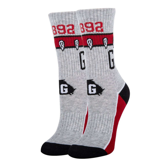 Georgia Socks