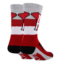 Alabama Socks| Funny Crew Socks for Men & Women