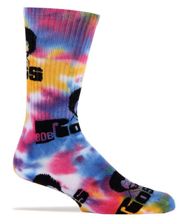tye-dye-bob-ross-unisex-athletic-crew-socks-2-oooh-yeah-socks