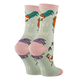 Pecker Socks - 0