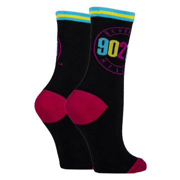 Beverly Hills Socks - 0